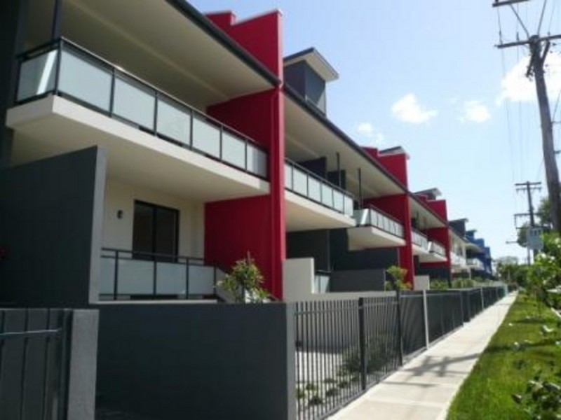 25/45-51 Balmoral Road, Northmead NSW 2152